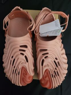 Salehe Bembury Kuwata Size 12