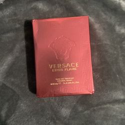 Versace Eros Flame 100ml 3.4 FL Oz