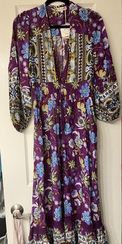Australian Dress