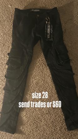 valabasas jeans size 28
