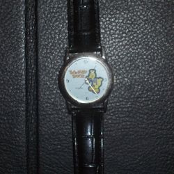 Donald Duck Disney Vintage Watch By Sega...("2000")...