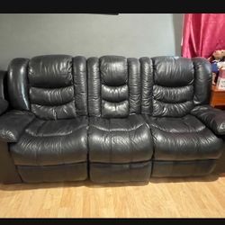 Couches 