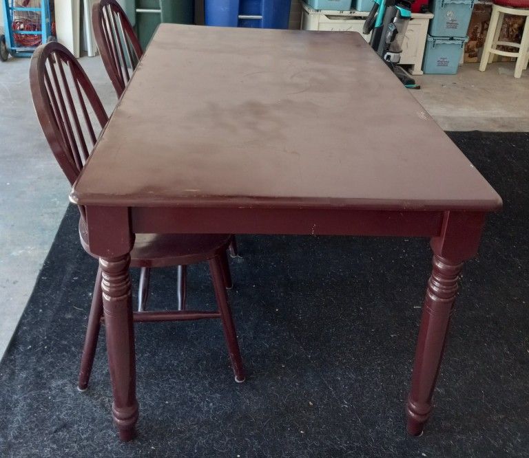 Dinning Table