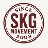 SKG_ Apparel