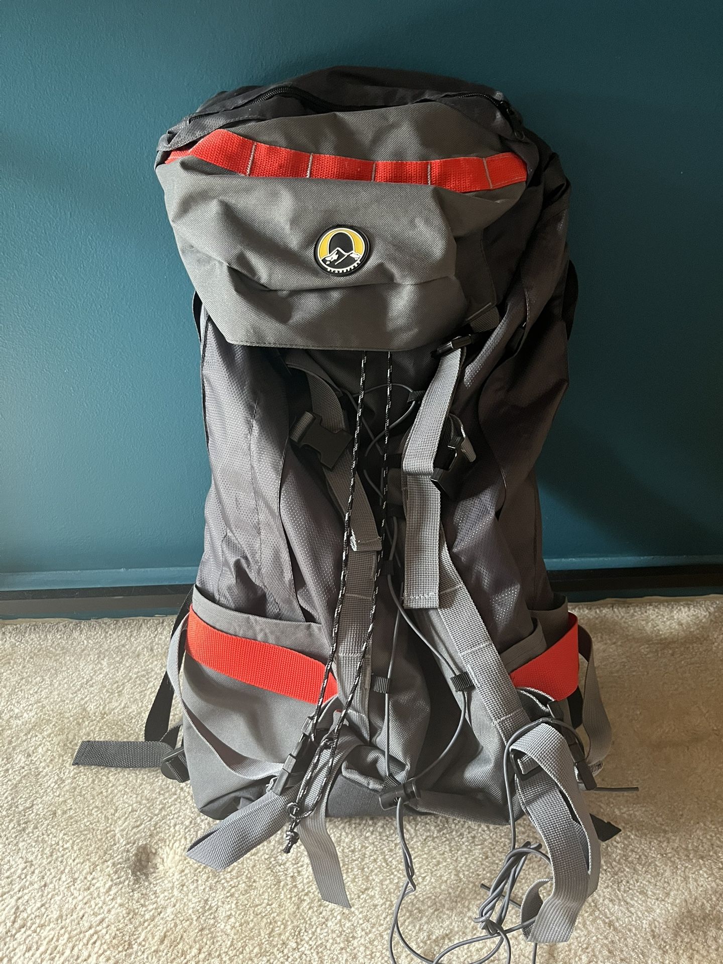 Hiking Backpack
