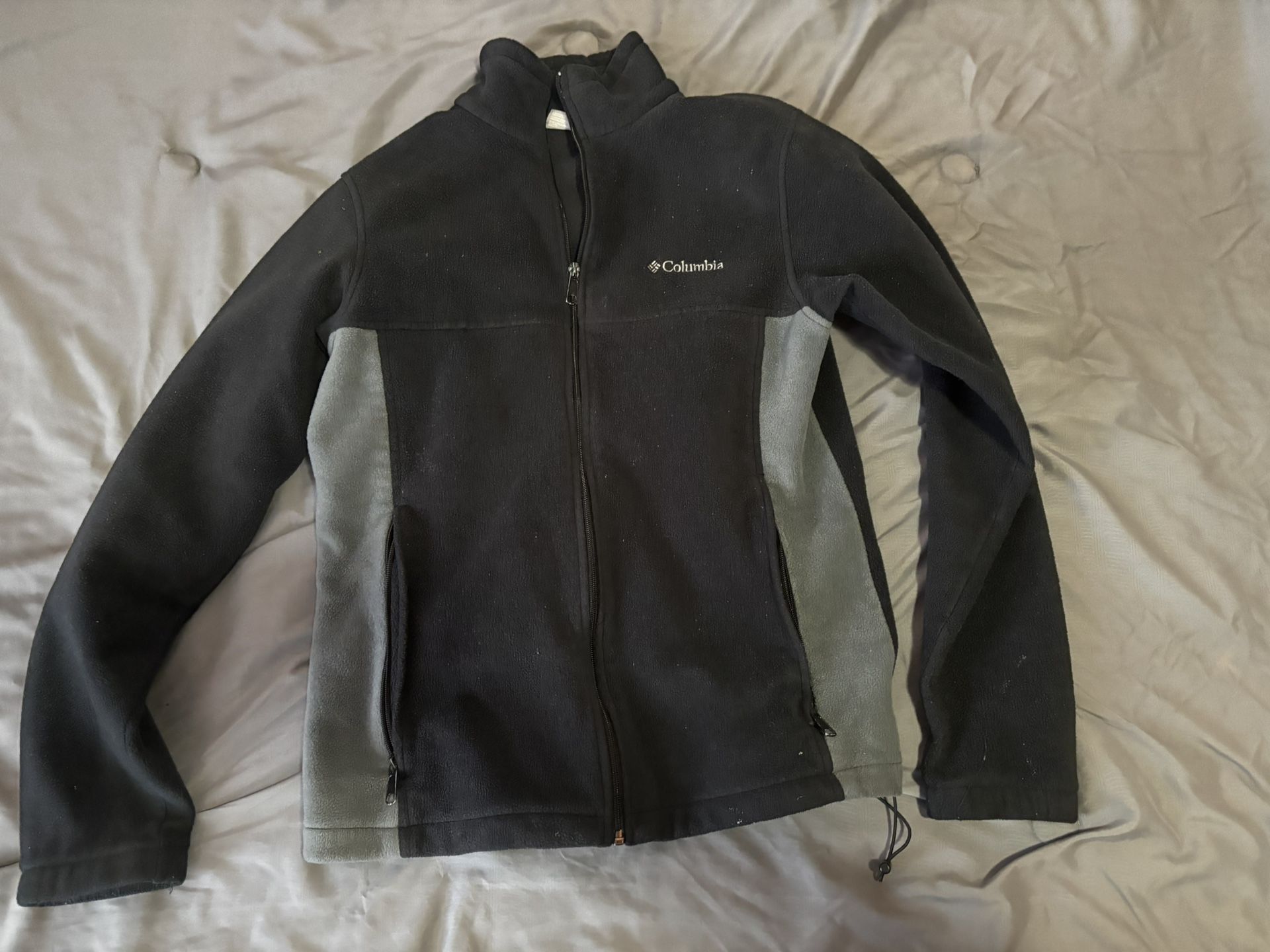 Columbia Fleece Jacket