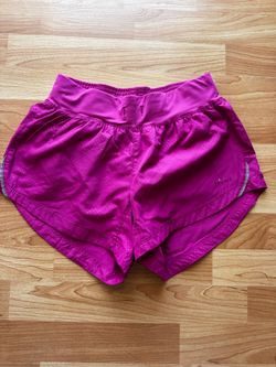 Workout Shorts