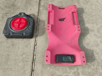 Oil change slider and container