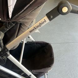 Mockingbird Stroller