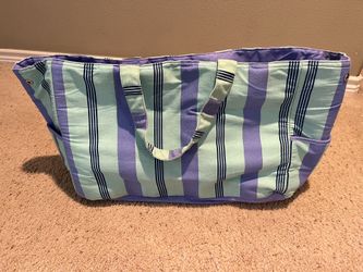 Beach Duffel Bag