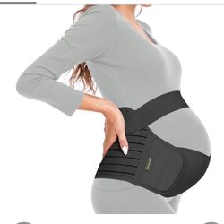 Belly Suppor/ maternity belt M/L