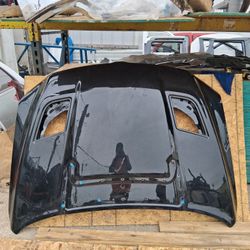 Hood Dodge Ram 1(contact info removed) 2025