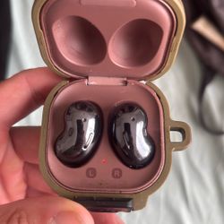 Galaxy Earbuds