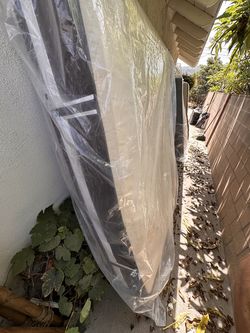 Mattress