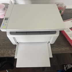 HP Smart Printer