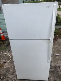 Refrigerator