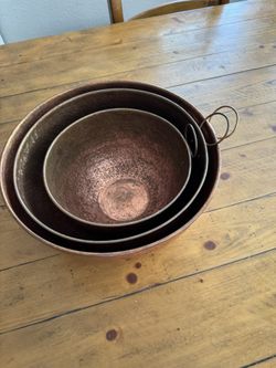 Mixing Bowls