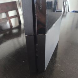 PS4 Console