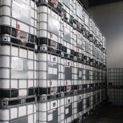 275 gallon Ibc tote, Water Tank, Liquid Storage