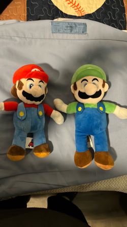 Super Mario