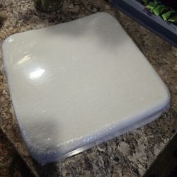 14" X 14" RV Skylight Insulation 