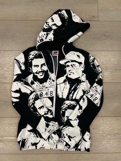 Asaali Hoodie