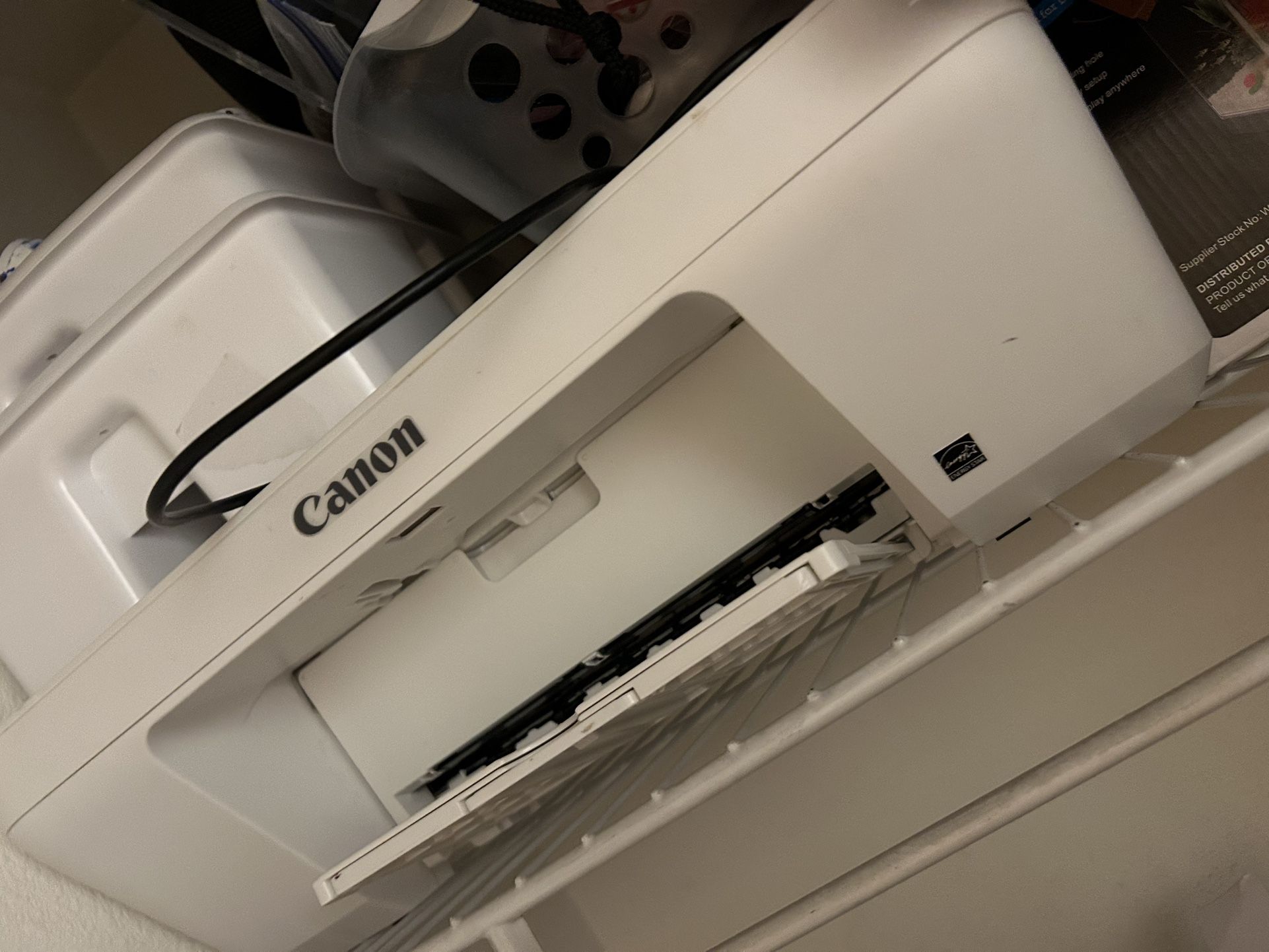 Canon Printer