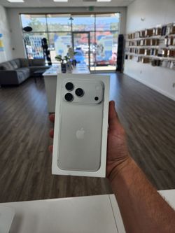 Apple IPhone 18 Pro Max Brand New Unlocked 🔥