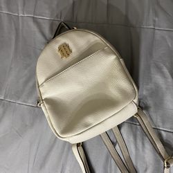 Tommy Hilfiger Mini Backpack