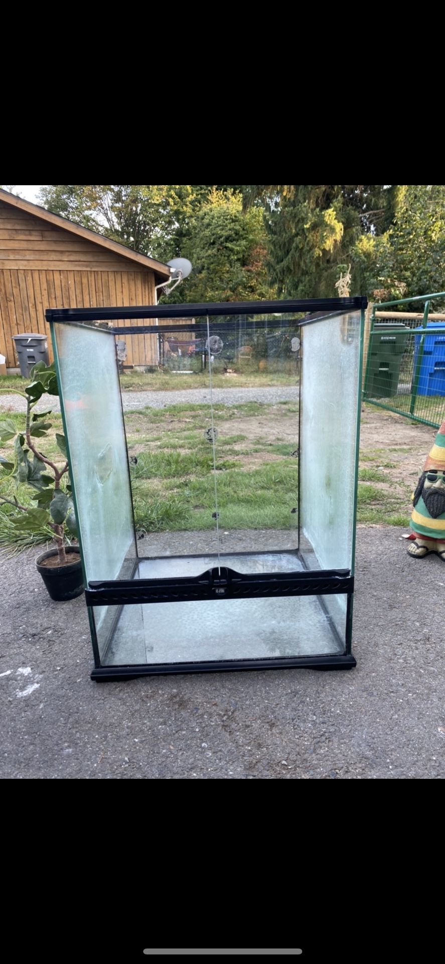 Eko Terra Tank