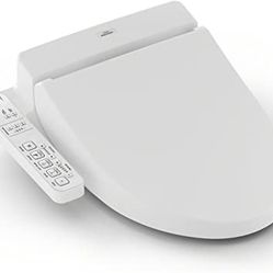Toto washlet