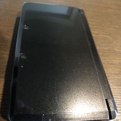Nintendo 3Ds black