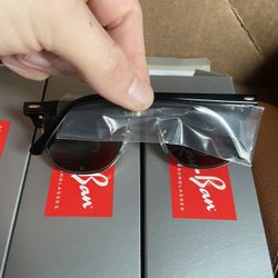 Ray-bans
