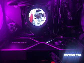 Gaming Computer