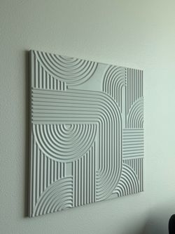 Large frame