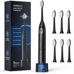  Clearance Electric Toothbrush for Adults Kids