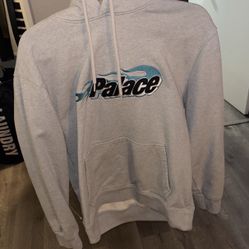 PALACE HOODIE