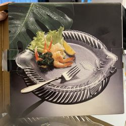 NEW Mikasa Serving Dish