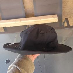 Tilleys The Iconic T1 Bucket Hat Black