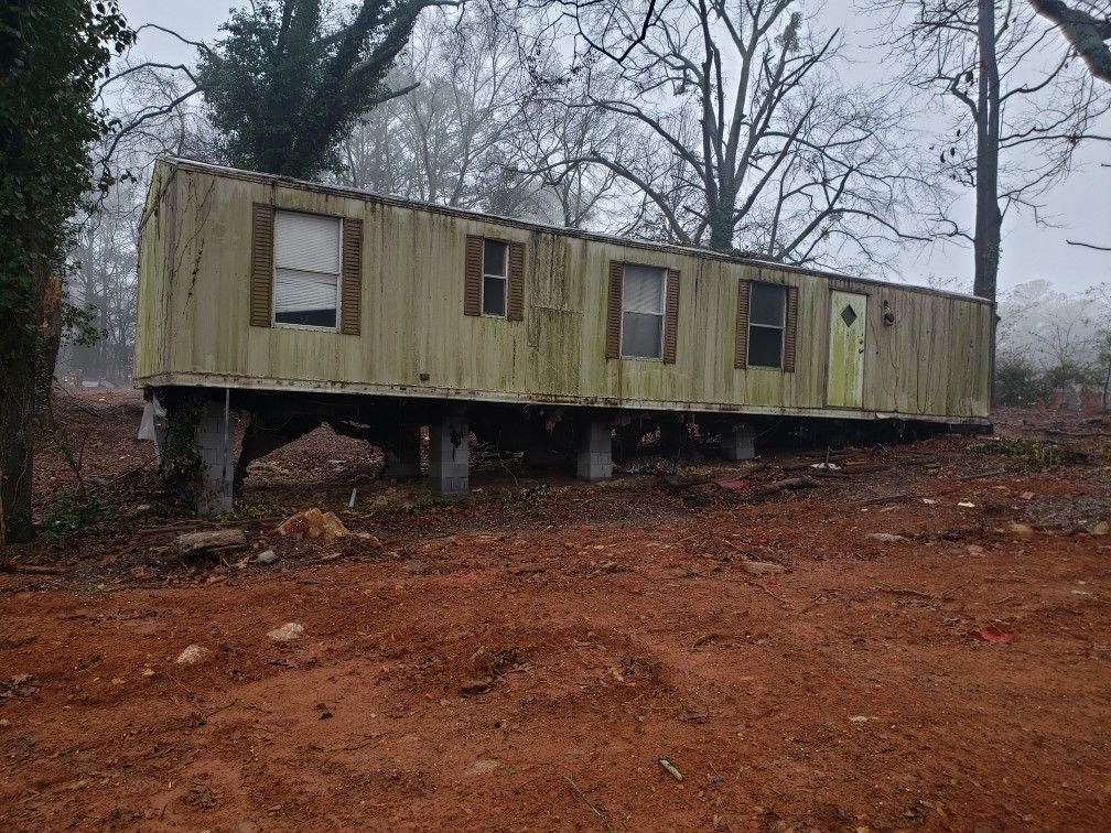 Trailer home for Sale in Smoke Rise, GA OfferUp