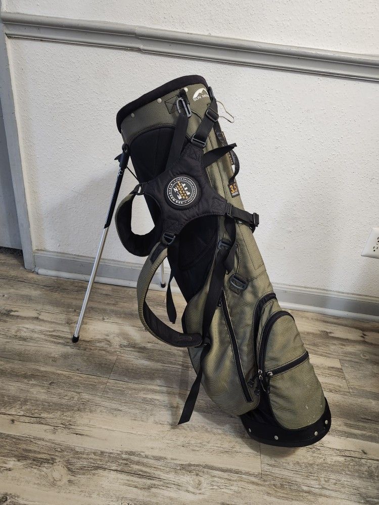 Golf Bag