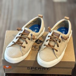 Sperry Shoes