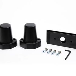 2nd Gen Tundra Rear Bump Stops (3.5 in.) (2007-2021)