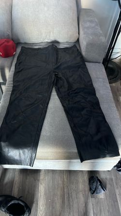 Men’s Xelement Motorcycle Pants
