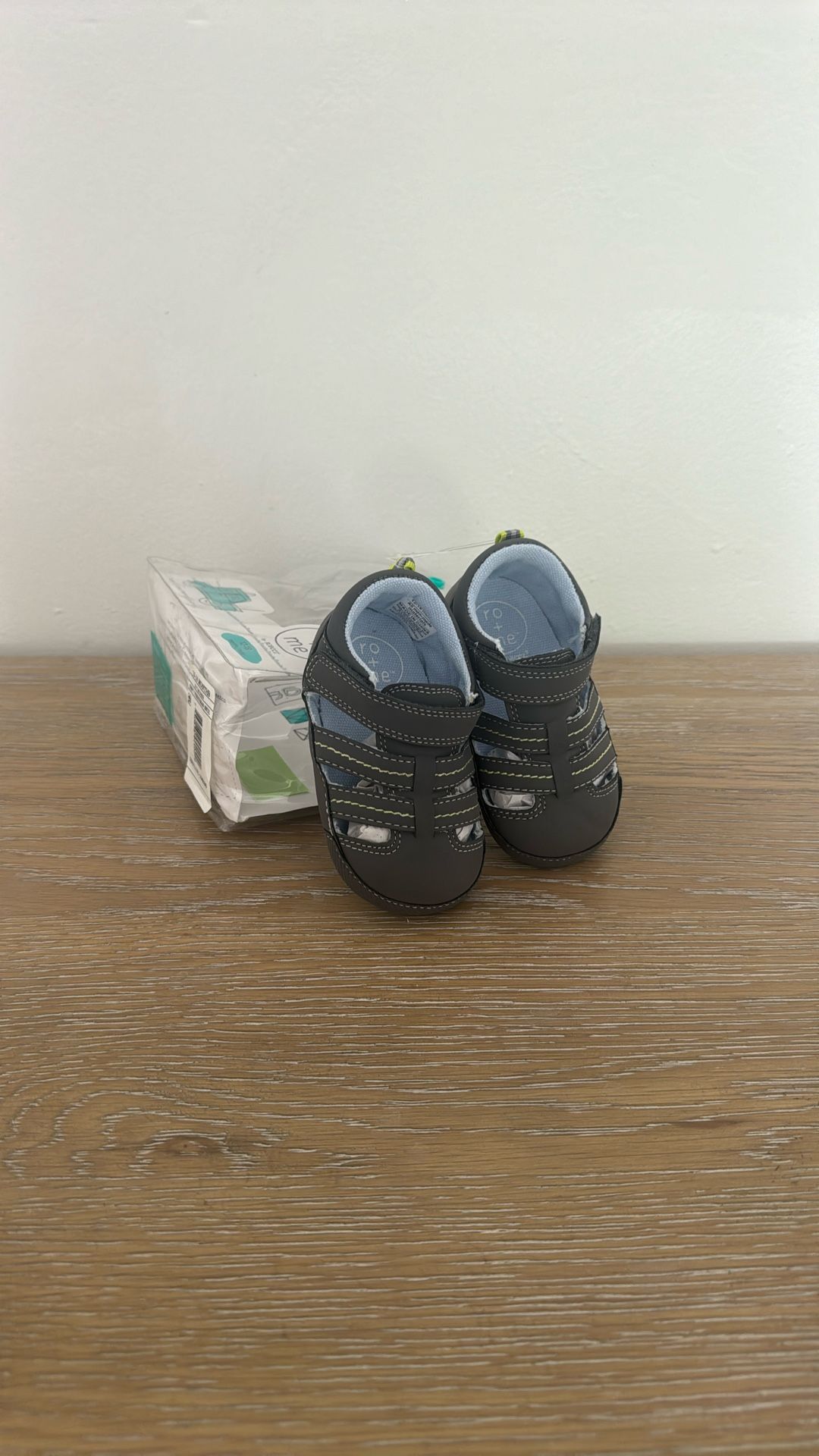 Baby Shoes