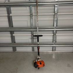 Stihl weed eater 
