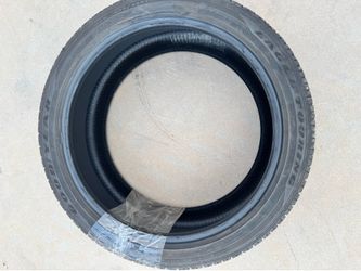 Goodyear Eagle Touring 275/40R22 Tire