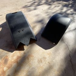 Mega Moto 212 / Mega Moto B212 Fenders