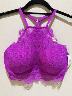 Victoria’s Secret Pink Bra NWT Medium