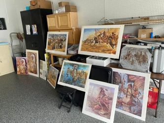 Michael Gentry Art